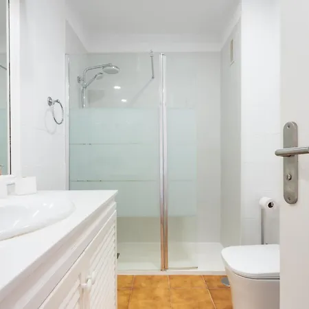Home2book Trendy Pool & Terrace Golf Del Sur Apartment San Miguel de Abona