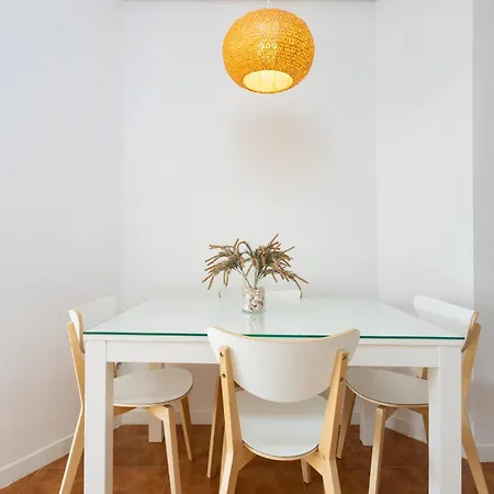 Apartment Home2book Trendy Pool & Terrace Golf Del Sur San Miguel de Abona
