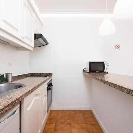 Home2book Trendy Pool & Terrace Golf Del Sur Apartment