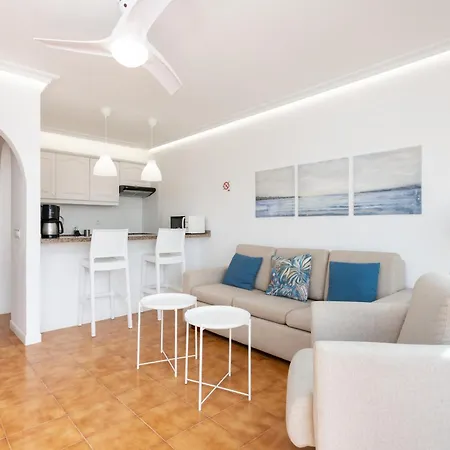 Apartment Home2book Trendy Pool & Terrace Golf Del Sur