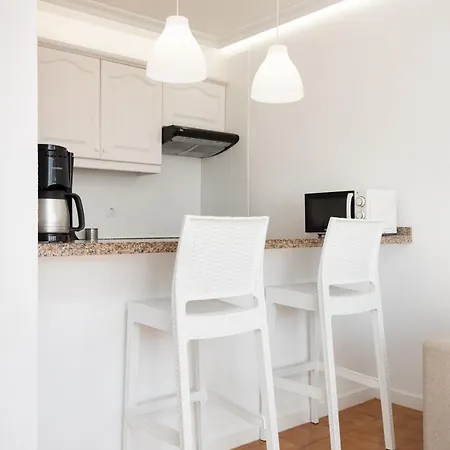 Apartment Home2book Trendy Pool & Terrace Golf Del Sur *