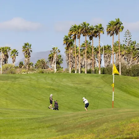 Home2book Trendy Pool & Terrace Golf Del Sur *