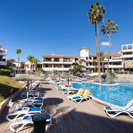 Apartment Home2book Trendy Pool & Terrace Golf Del Sur San Miguel de Abona