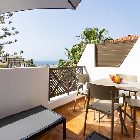 Apartment Home2book Trendy Pool & Terrace Golf Del Sur