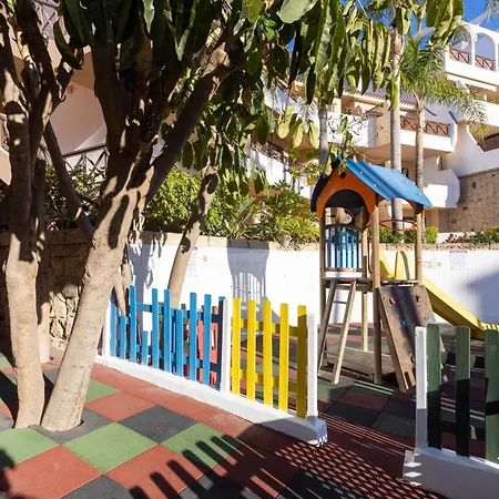 Apartment Home2book Trendy Pool & Terrace Golf Del Sur *