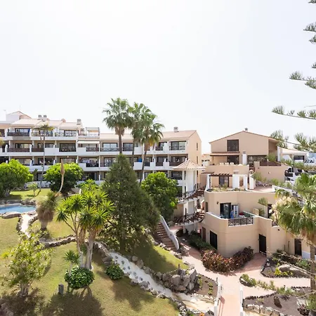 Apartment Home2book Trendy Pool & Terrace Golf Del Sur *
