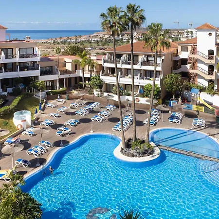 Home2book Trendy Pool & Terrace Golf Del Sur *