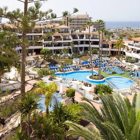 Apartment Home2book Trendy Pool & Terrace Golf Del Sur *